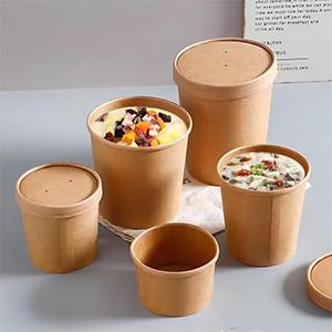 Kraft Soup Cups 8oz-32oz