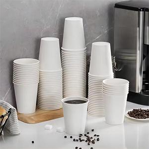 Single Wall Paper Cup